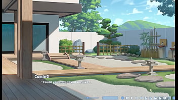 Summer clover harem hentai game ep 26 step siblings love story