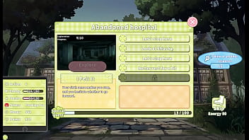 Summer clover harem hentai game ep 26 step siblings love story