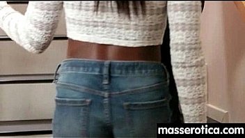 Young Girl Has Session With Nasty Lesbian 11 thumbnail