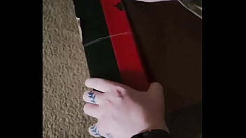 New shoes from a fan who loves my long legs