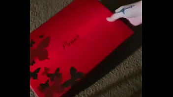 New shoes from a fan who loves my long legs