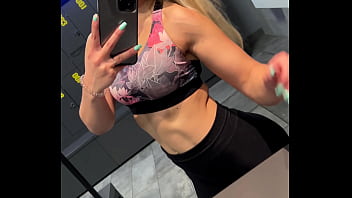 Aujourd’hui C’était Séance épaules Bibi Et Triceps ça Se Voit Non Et thumbnail