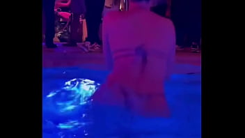 If i came to atl for halloween who would want to work with me