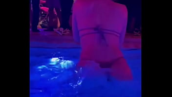 If i came to atl for halloween who would want to work with me