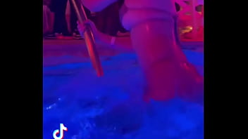 If i came to atl for halloween who would want to work with me