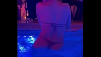 If i came to atl for halloween who would want to work with me