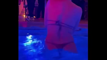 If i came to atl for halloween who would want to work with me