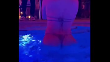 If i came to atl for halloween who would want to work with me