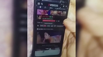 Morena fraca de anal até que tentou