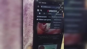 Morena fraca de anal até que tentou