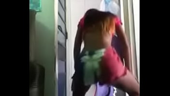 Novinha Safada Dançando Funk thumbnail