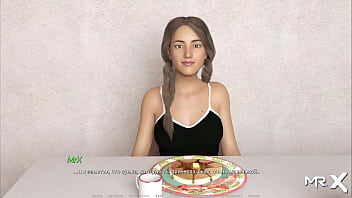 Actinglessons successful shopping e1 #7