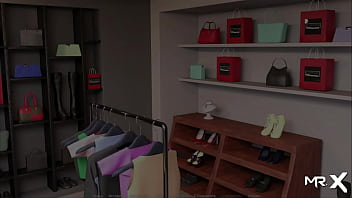 Actinglessons successful shopping e1 #7