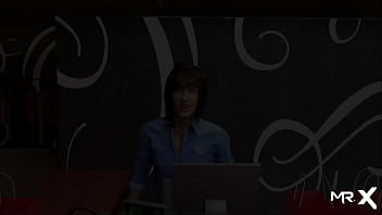 Actinglessons successful shopping e1 #7