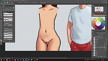 Sts broadcast by dc on picarto from november ninth 2022 a