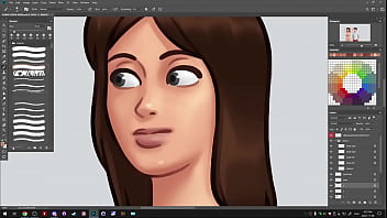 Sts broadcast by dc on picarto from november ninth 2022 a