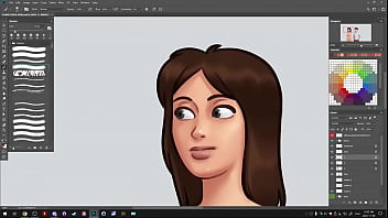 Sts broadcast by dc on picarto from november ninth 2022 a