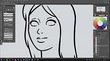 Sts broadcast by dc on picarto from november ninth 2022 a