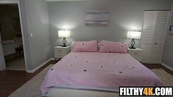 Take a good look stepson