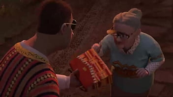 Trabajo de audio terminado Trabajo de audio terminado