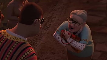 Trabajo de audio terminado