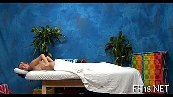 Glad ending massage videos