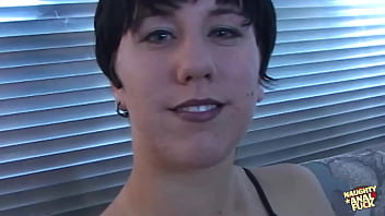 Only a milf this experienced can take such a huge cock inside her asshole