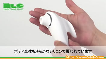 数ある吸引グッズの中でも、格安モデルの中では頭一つ抜きん出てる本作！