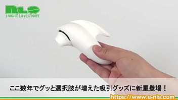 数ある吸引グッズの中でも、格安モデルの中では頭一つ抜きん出てる本作！