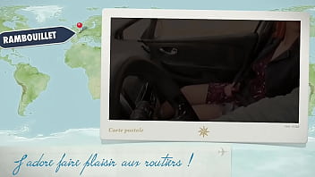 Les routiers ont un métier difficile loin de leur famille il est de notre