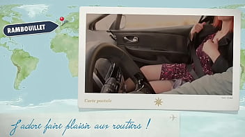 Les routiers ont un métier difficile loin de leur famille il est de notre