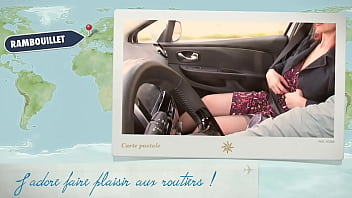 Les routiers ont un métier difficile loin de leur famille il est de notre