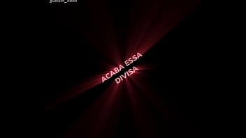 Tá meio diferente né