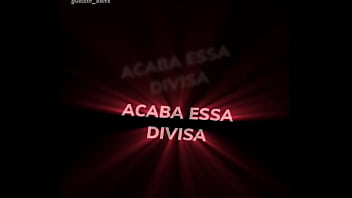 Tá meio diferente né