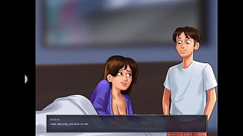 Je Baise Ma Milf De Mère thumbnail