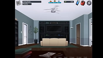 Je baise ma milf de mère