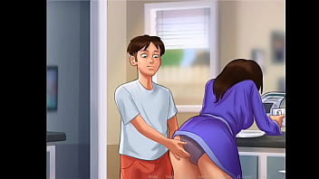 Je baise ma milf de mère Je baise ma milf de mère