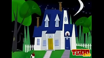 Johnny test fucks janet