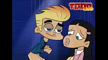 Johnny Test Fucks Janet thumbnail