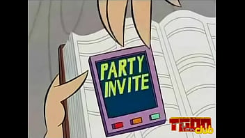 Johnny test fucks janet Johnny test fucks janet