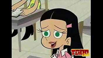 Johnny Test Fucks Janet thumbnail