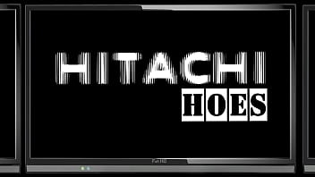 Freshman gets mandatory hitachi orgasm from doctor tampa nikki star