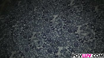 Sexy babe is back for a dick pounding