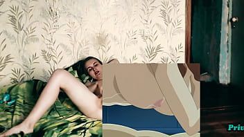 Girls with huge tits are fucked wildly in this uncensored hentai Girls with huge tits are fucked wildly in this uncensored hentai