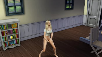 Sims 4 wicked whims