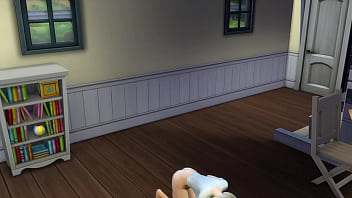 Sims 4 wicked whims
