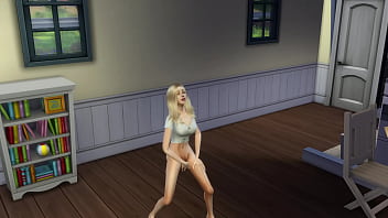 Sims 4 wicked whims