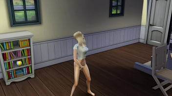 Sims 4 wicked whims