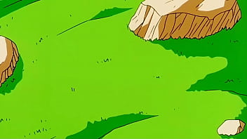 Dbz super buu humillado xd