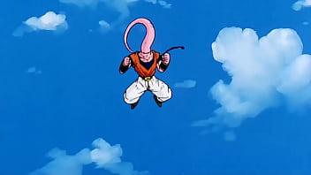 Dbz Super Buu Humillado Xd thumbnail
